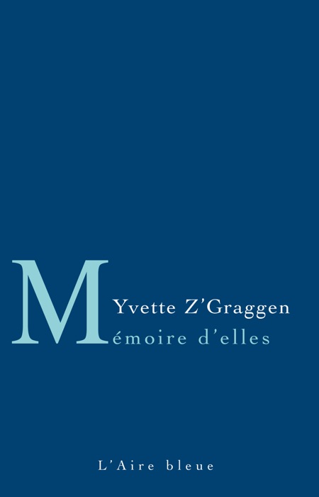 Mémoire d’Elles