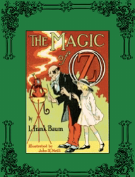 The Magic of Oz