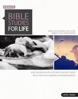 Read: Bible Studies for Book Life: Adult Personal Study Guide - NIV