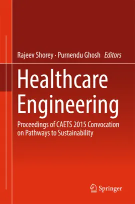 Read: Book Healthcare Engineering