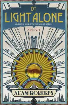 Read: Book By Light Alone