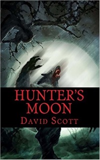 Hunter's Moon by David Scott