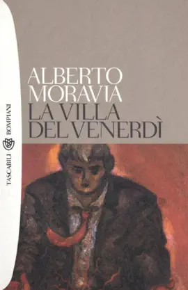 Read: La Book villa del venerdì