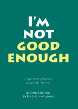 Im Not Good Enough