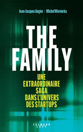 Read: The Book Family