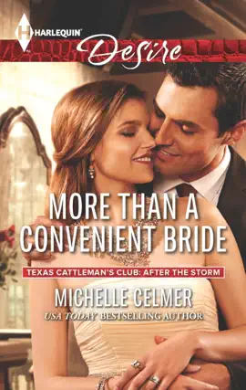 Read: More Than a Book Convenient Bride