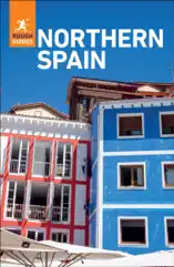 Rough Guides Northern Spain: Travel Guide eBook