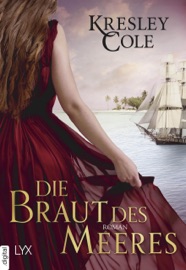 Die Braut des Meeres - Kresley Cole & Barbara Först