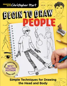 Begin to Draw People
