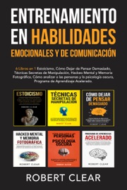 Entrenamiento en Habilidades Emocionales y de Comunicación - Robert Clear