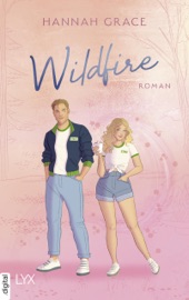 Wildfire - Hannah Grace & Richard Betzenbichler
