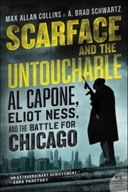 Scarface and the Untouchable - Max Allan Collins & A. Brad Schwartz