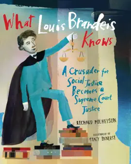 Read: What Louis Book Brandeis Knows