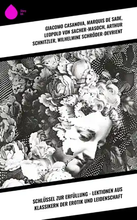 Read: Book Schlüssel zur Erfüllung - Lektionen aus Klassikern der Erotik und Leidenschaft