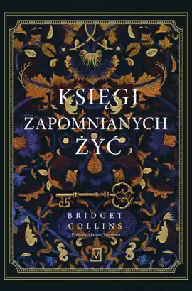 Księgi zapomnianych żyć