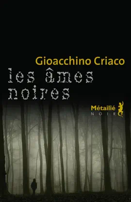 Read: Les âmes Book noires