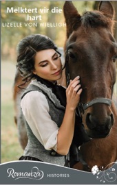 Melktert vir die hart