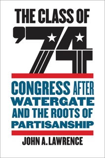 The Class of '74 by John A. Lawrence