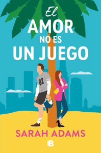 El amor no es un juego Book Cover