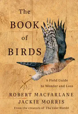 Read: The Book Book of Birds