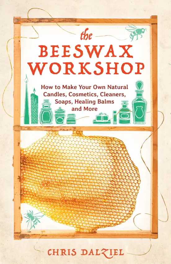The Beeswax Workshop