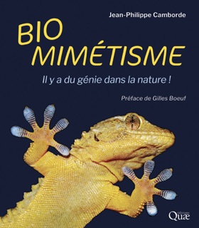 Biomimétisme by Jean-Philippe Camborde & Gilles Boeuf
