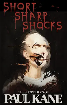 Read: Short Book Sharp Shocks