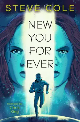 Read: New You Book For Ever