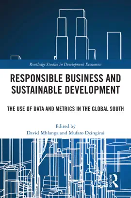 Responsible Business and Sustainable Development
