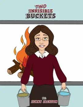 Two Invisible Buckets