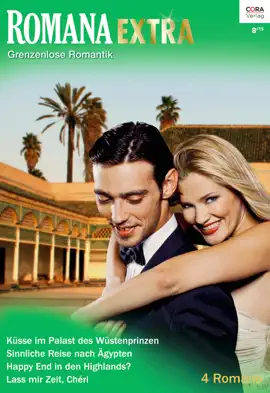 Read: Romana Extra Band Book 32