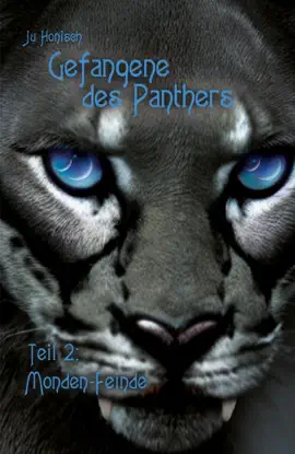Read: Gefangene des Panthers - Teil Book 2: Monden-Feinde