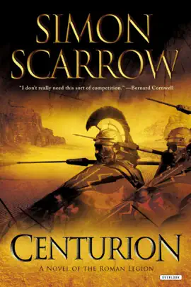 Read: Centurion