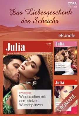 Read: Book Das Liebesgeschenk des Scheichs