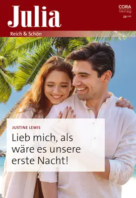 Read: Lieb mich, als wäre Book es unsere erste Nacht!