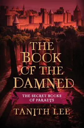 Read: The Book of Book the Damned