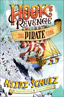 The Pirate Code by Heidi Schulz