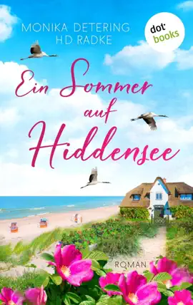 Read: Ein Sommer auf Book Hiddensee