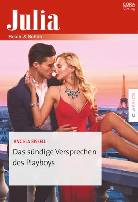 Das sündige Versprechen des Playboys - Angela Bissell & Natasha Klug