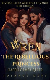 The Rebellious Princess