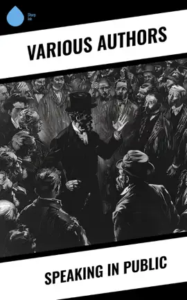 Read: Speaking in Public Book