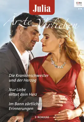Read: Julia Book Ärzte zum Verlieben Band 108