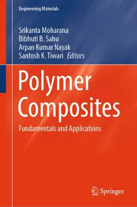 Read: Book Polymer Composites