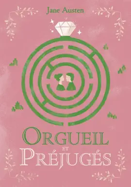 Read: Book Orgueil et préjugés - Edition abrégée