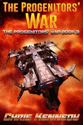 Read: The Book Progenitors' War