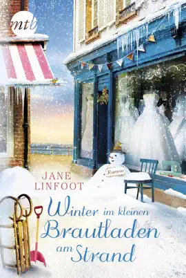 Read: Winter im Book kleinen Brautladen am Strand