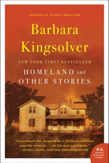 Homeland by Barbara Kingsolver