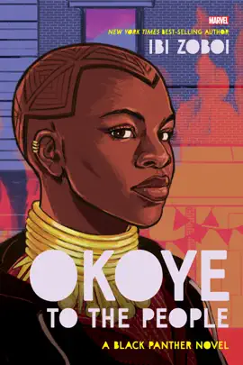 Read: Book Okoye to the People