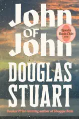 John of John: Oprah's Book Club