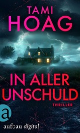 In aller Unschuld - Tami Hoag